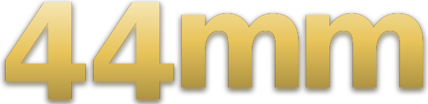 44mm logo