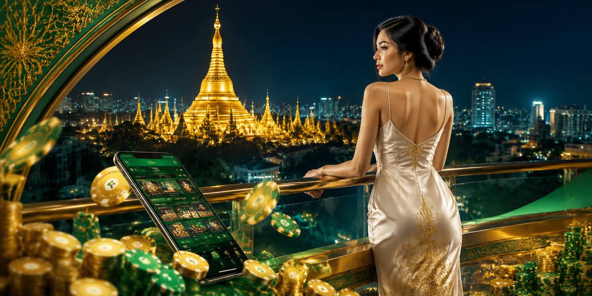 44mm ဆုလက်မှတ်ဘီးပါ စလော့ဂိမ်းတွေ ဒီမှာရှိတယ်